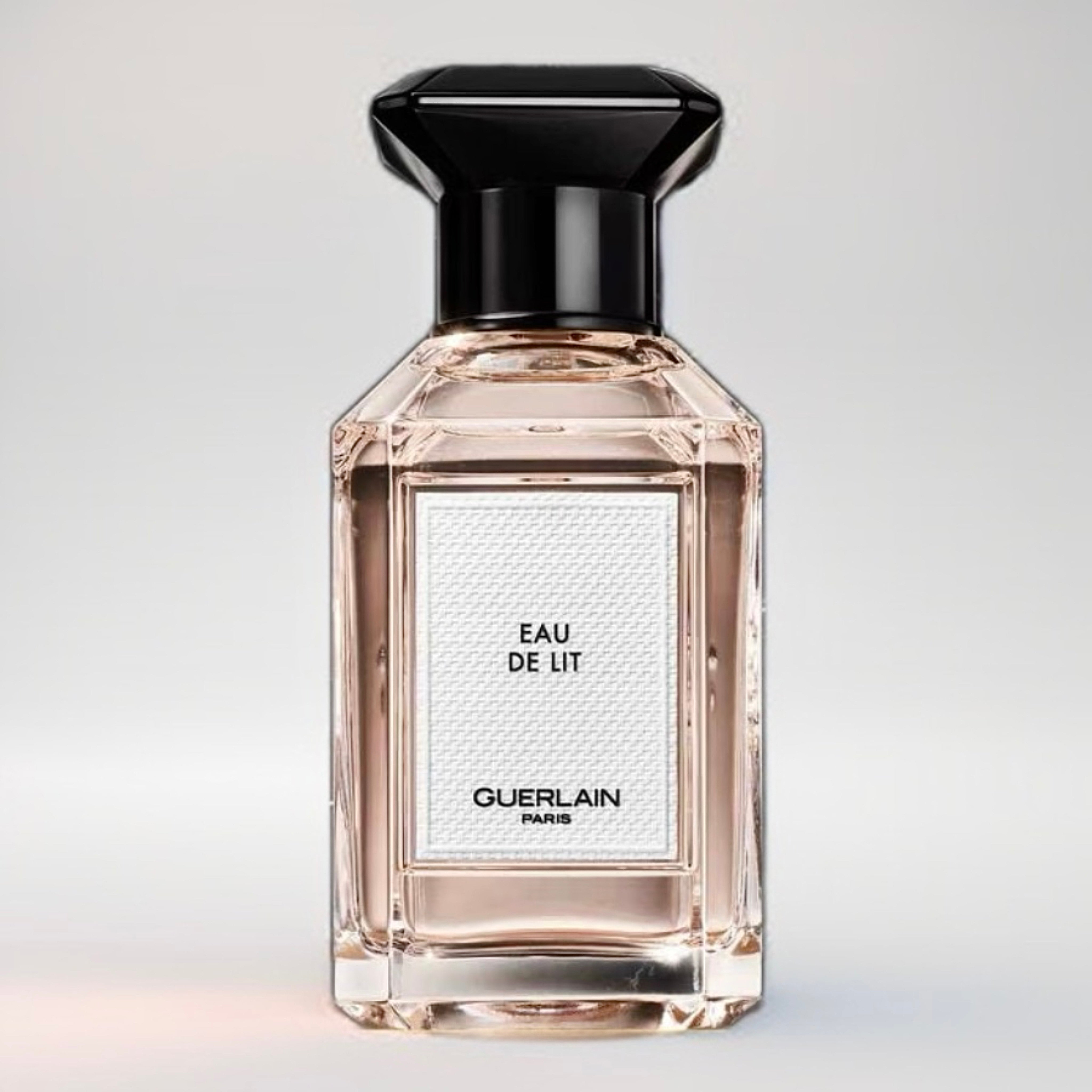 Guerlain Les Matières Confidentielles - Eau De Lit