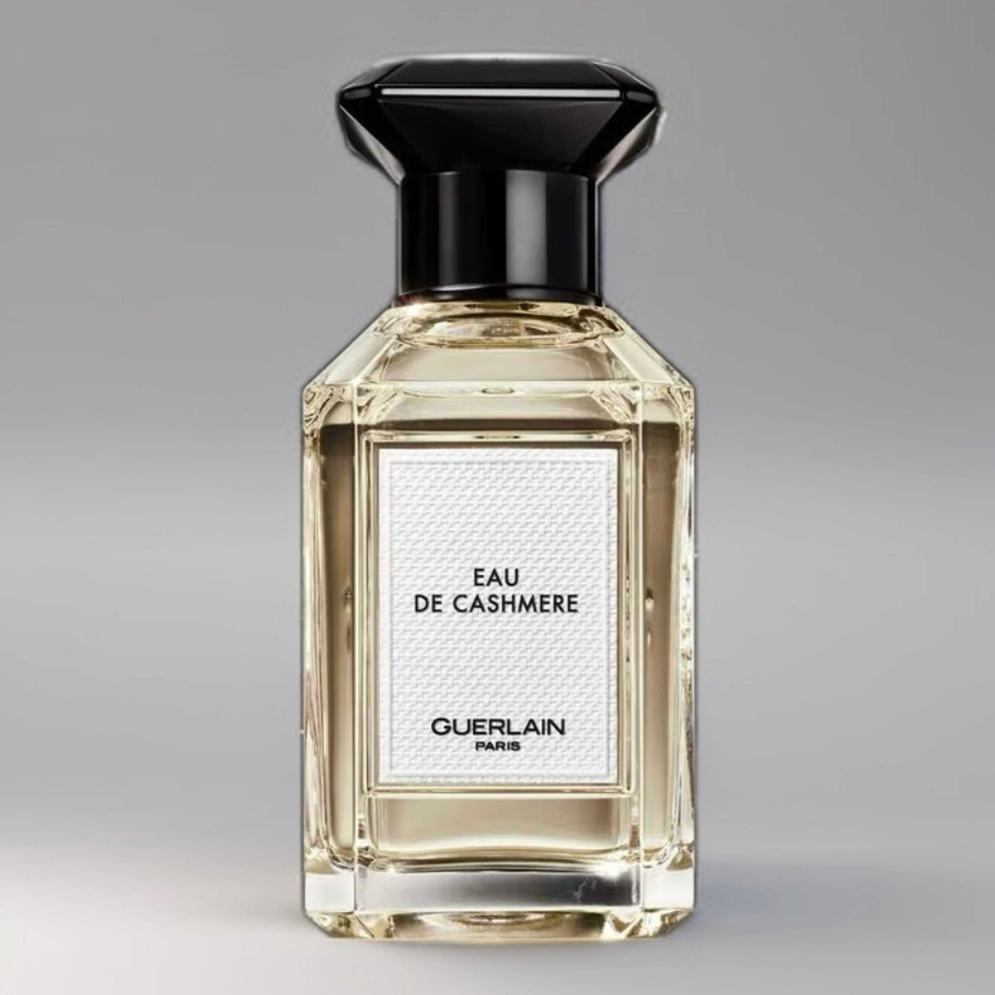 Guerlain Les Matières Confidentielles - Eau De Cashmere