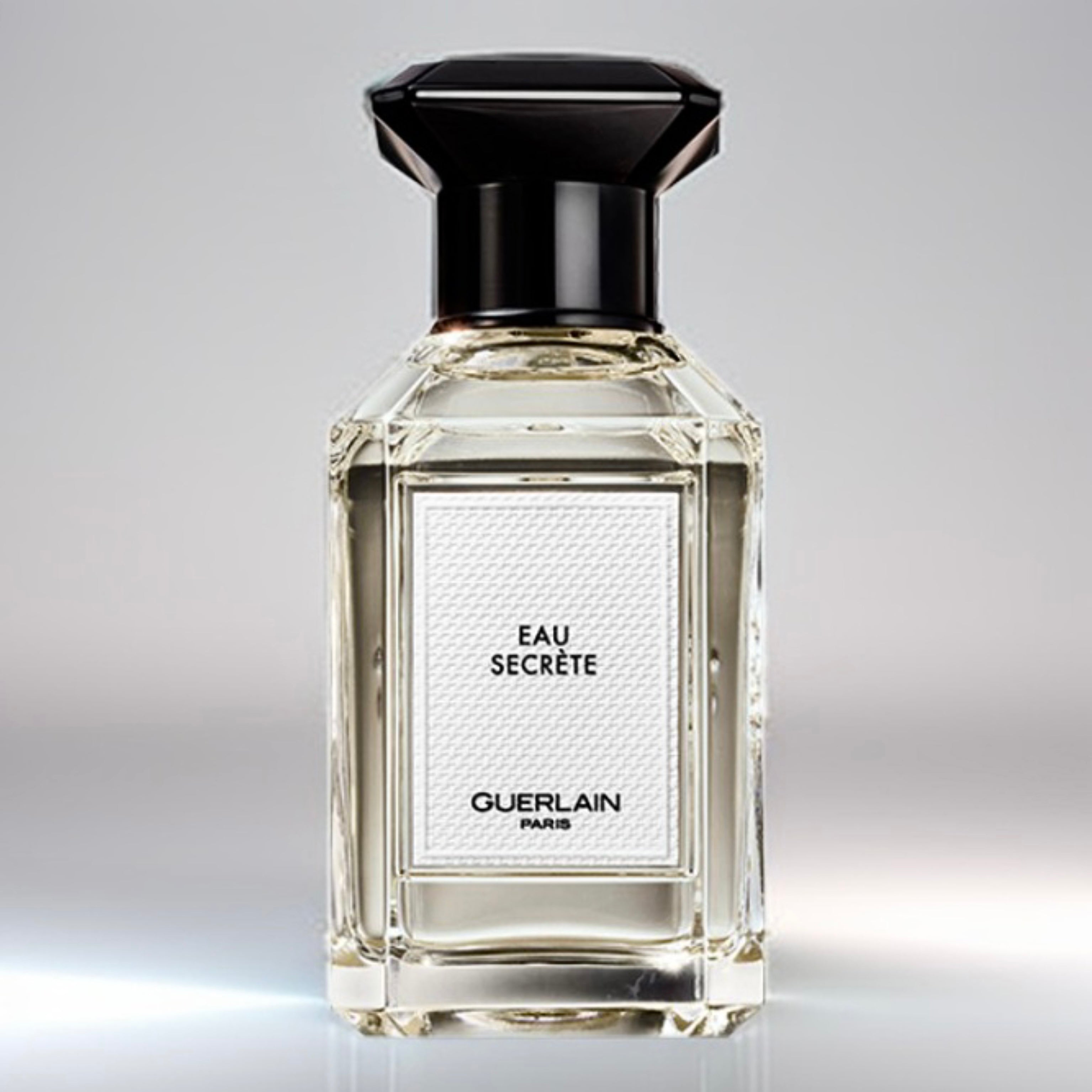 Guerlain Les Matières Confidentielles - Eau Secrète