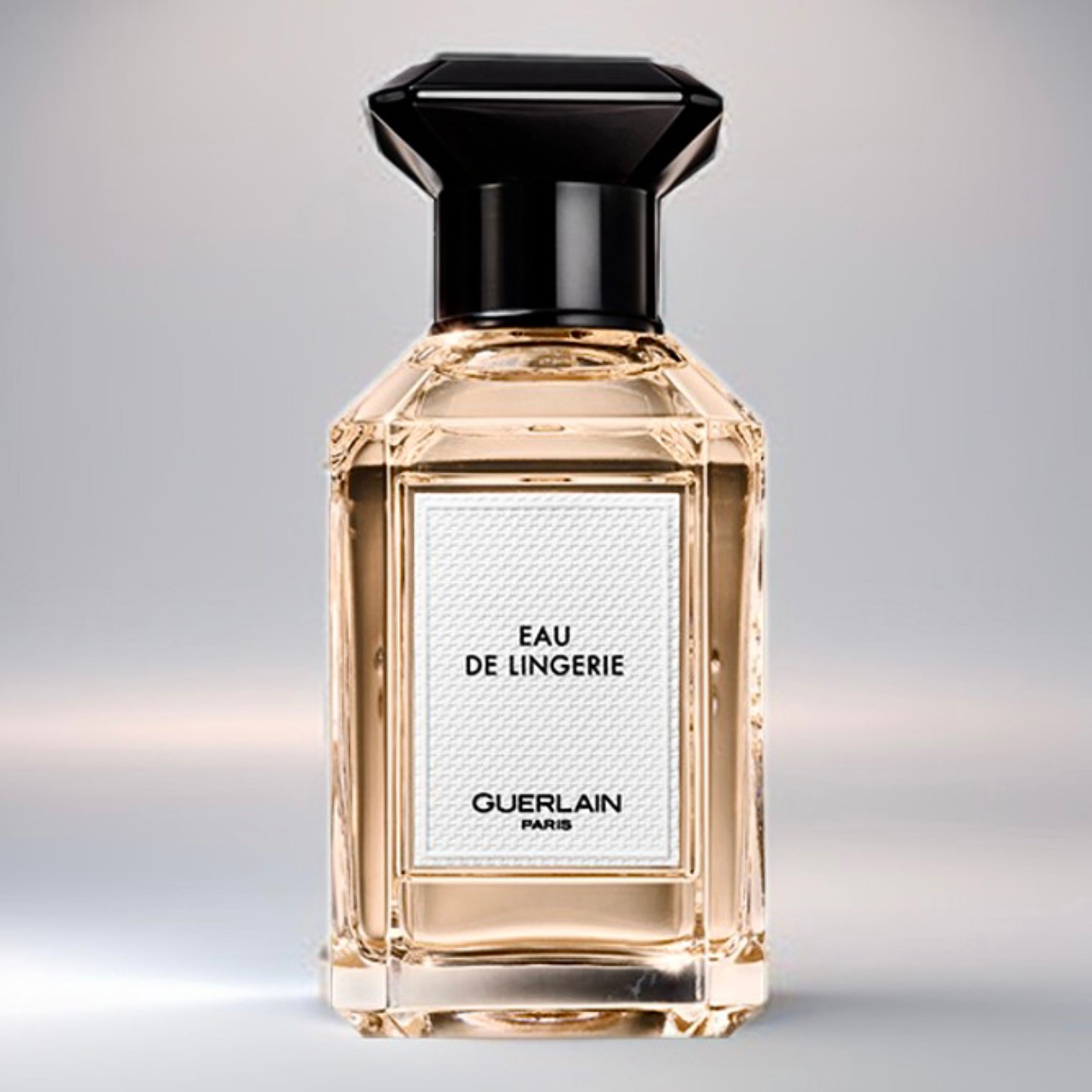 Guerlain Les Matières Confidentielles - Eau de Lingerie