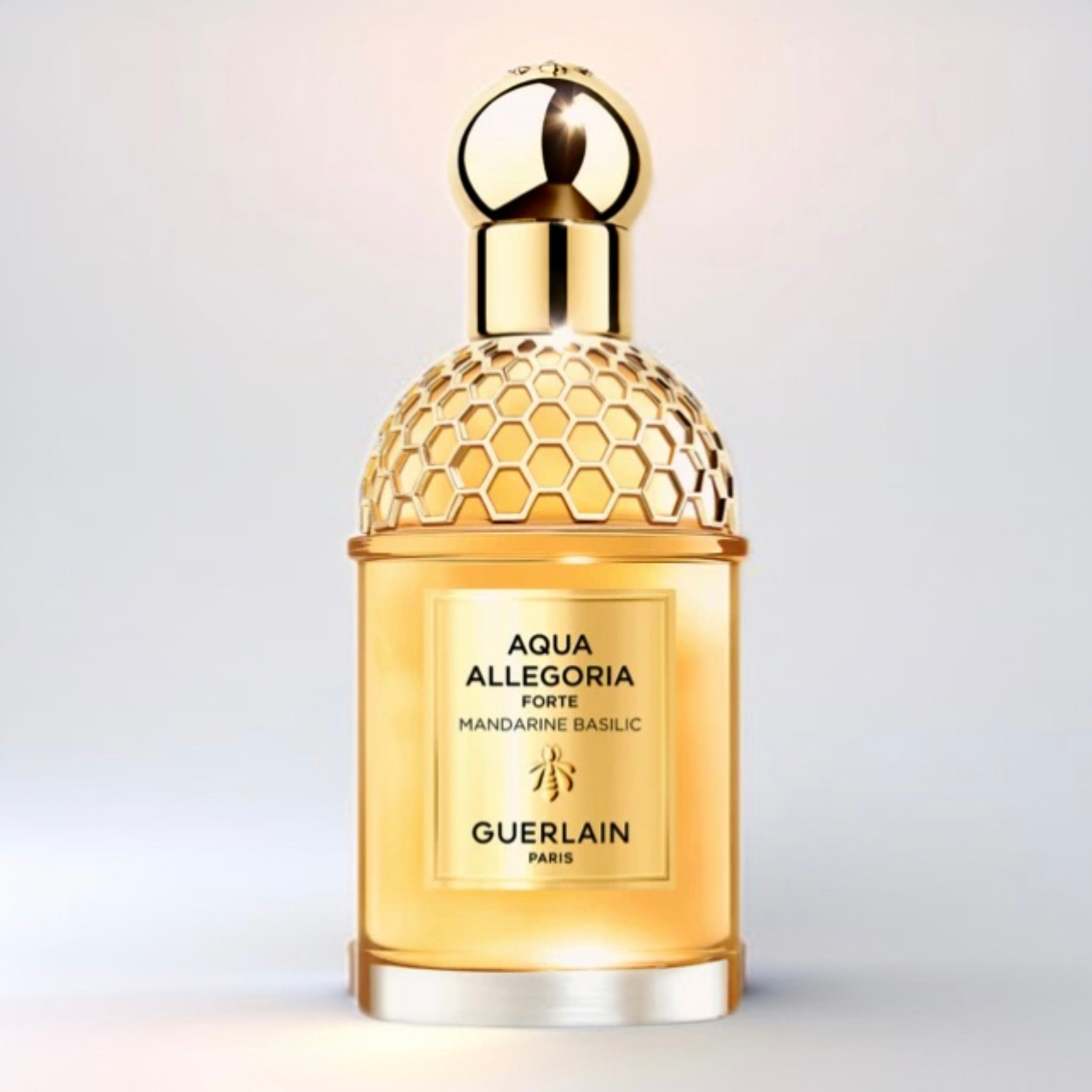 Guerlain Aqua Allegoria - Mandarine Basilic Forte