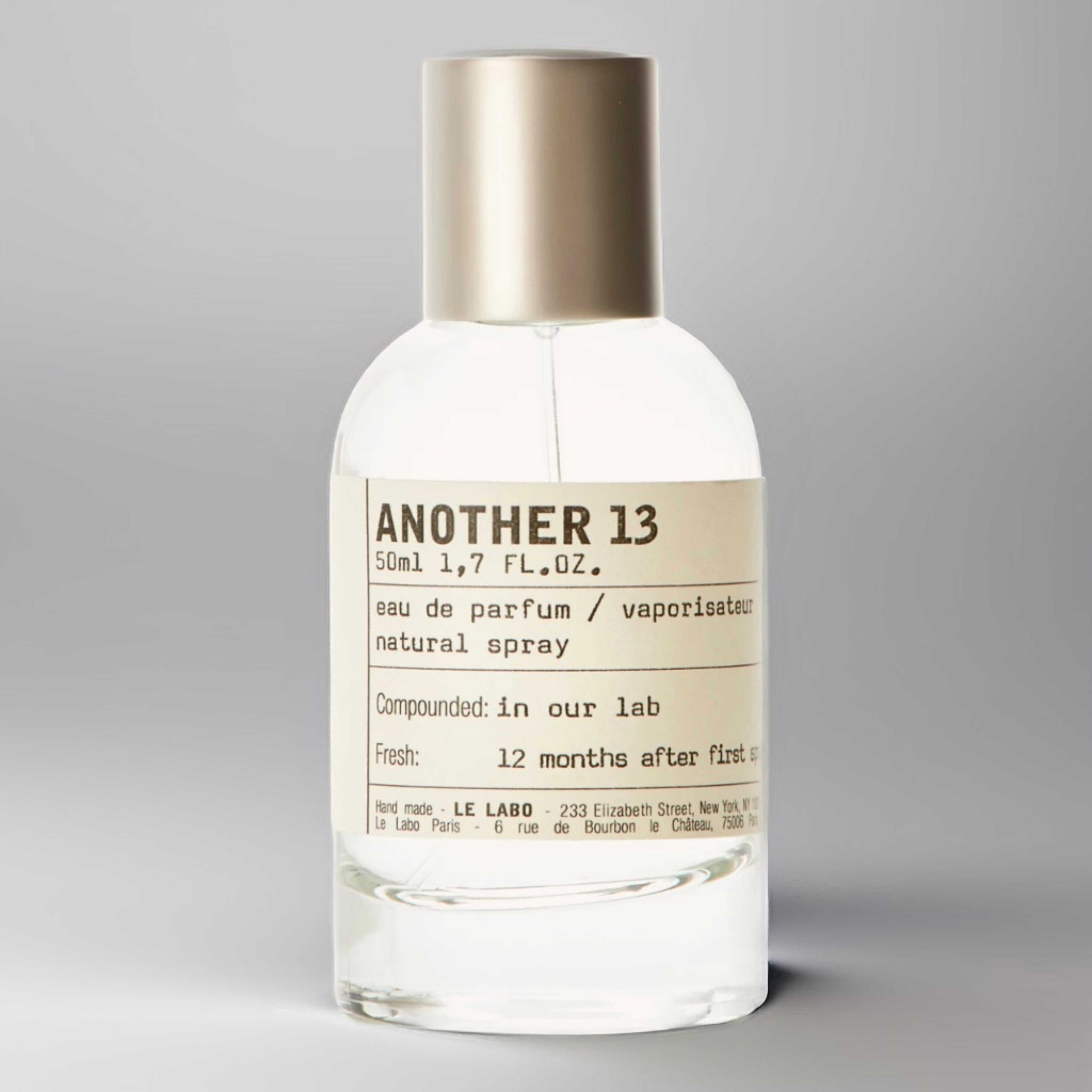 Le Labo - Another 13 - scentify.no