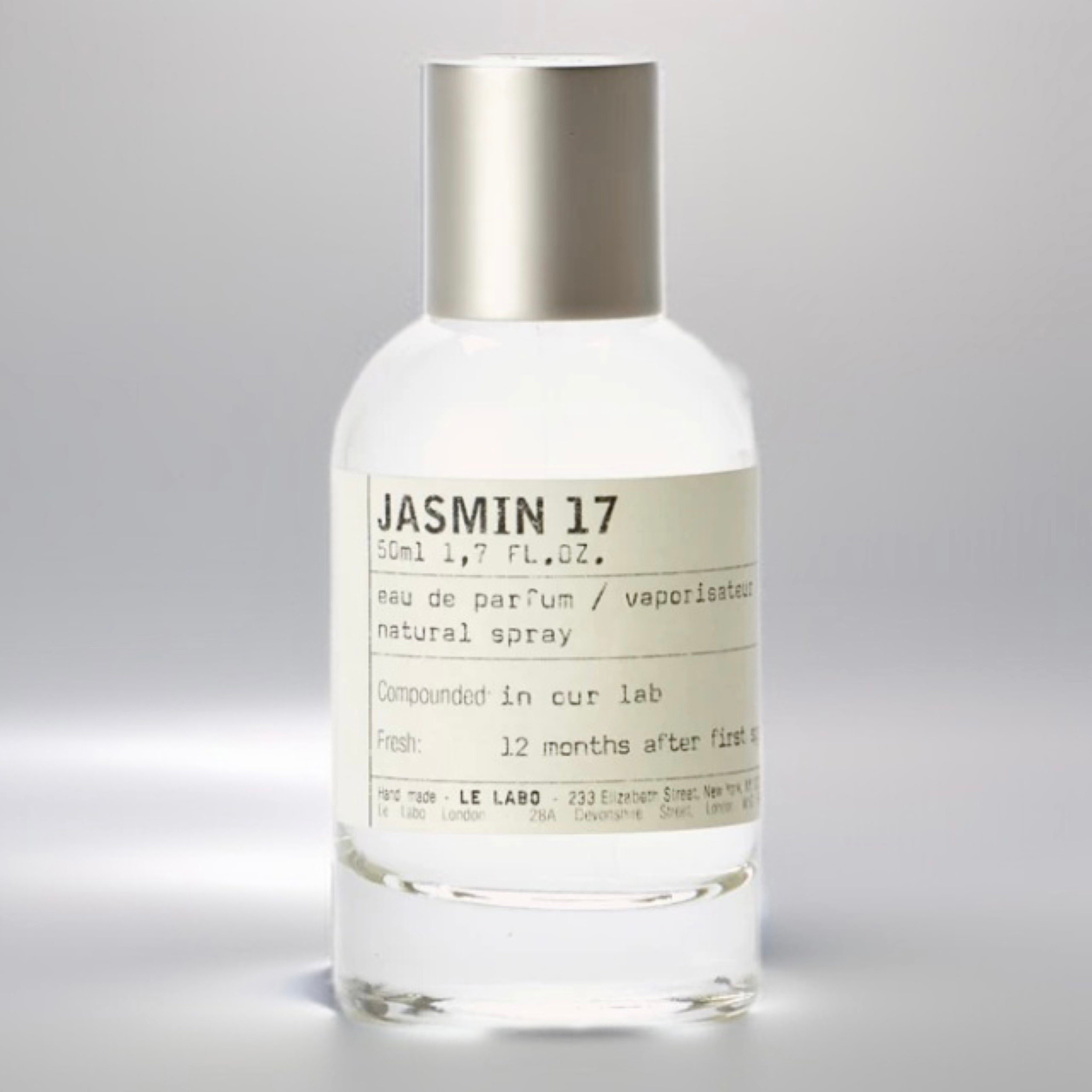 Le Labo - Jasmin 17 - scentify.no