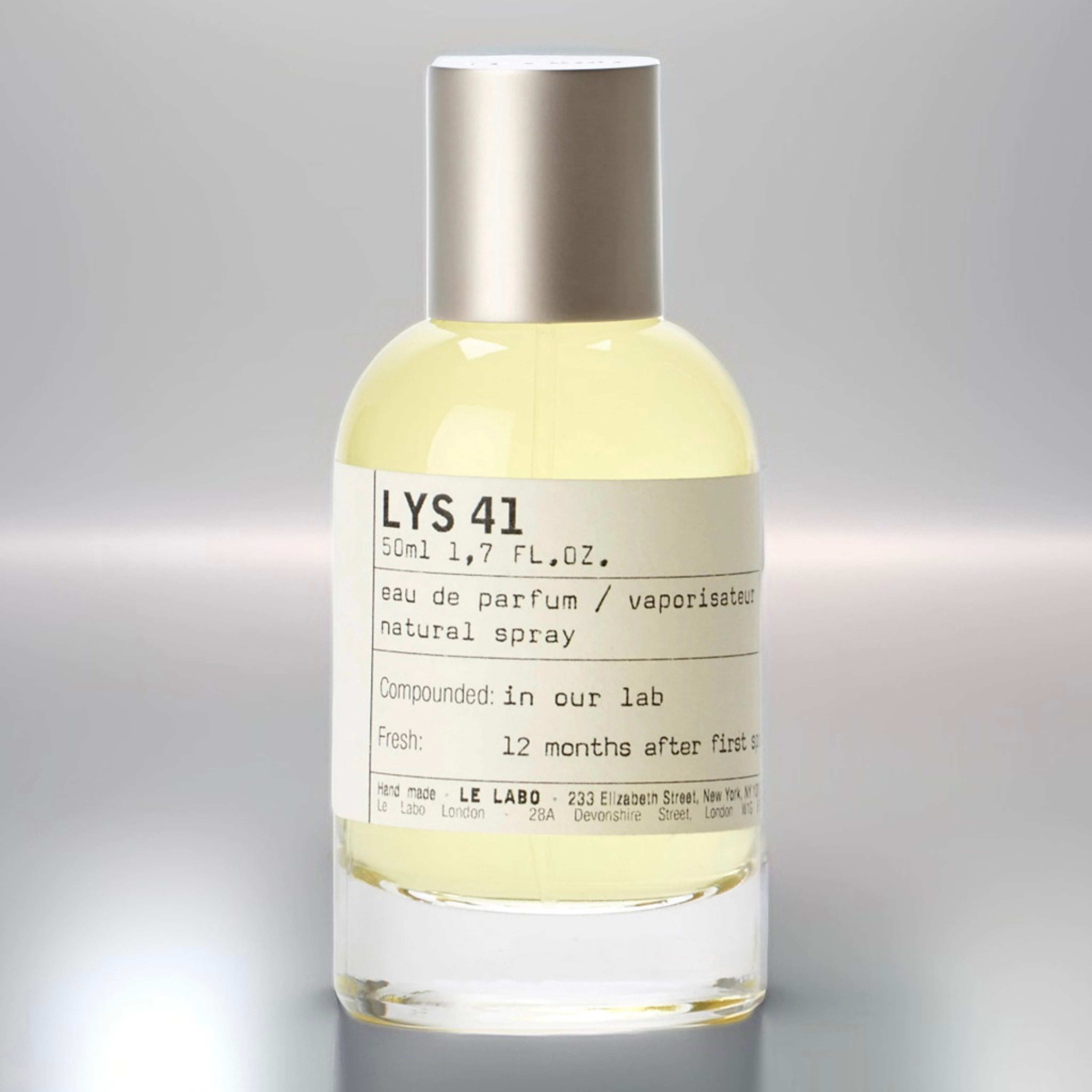 Le Labo - Lys 41 - scentify.no