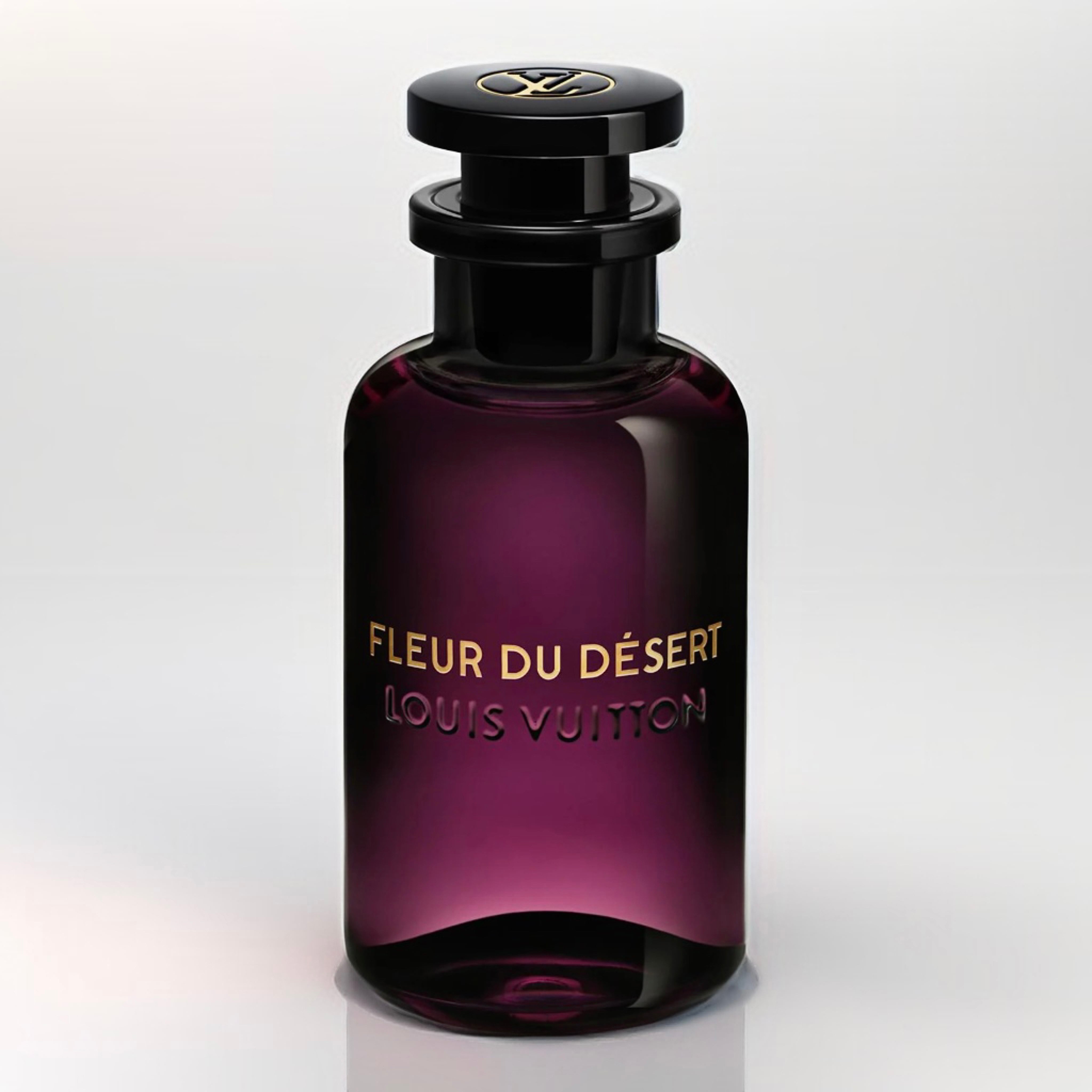 Louis Vuitton - Fleur du Désert - scentify.no