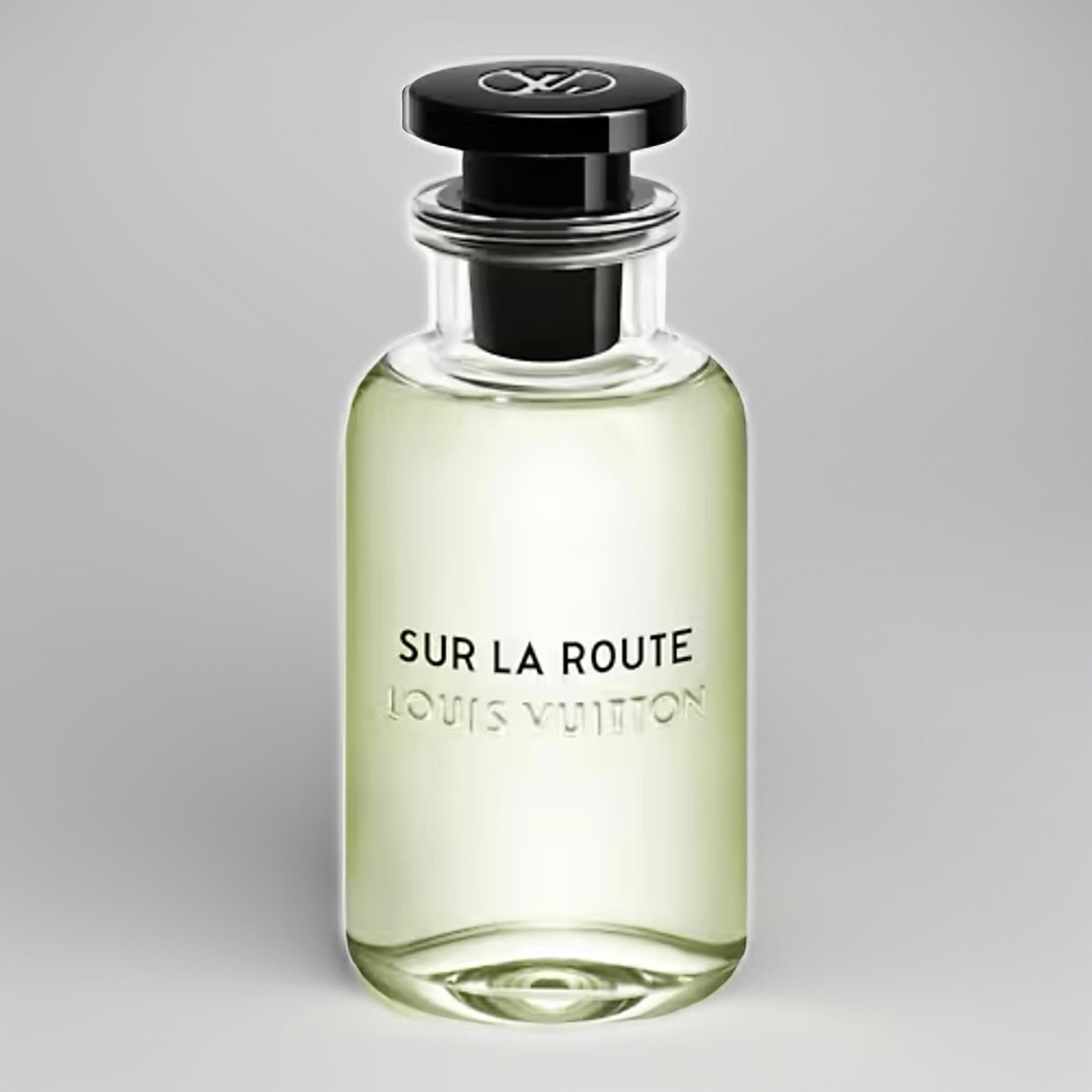 Louis Vuitton - Sur La Route