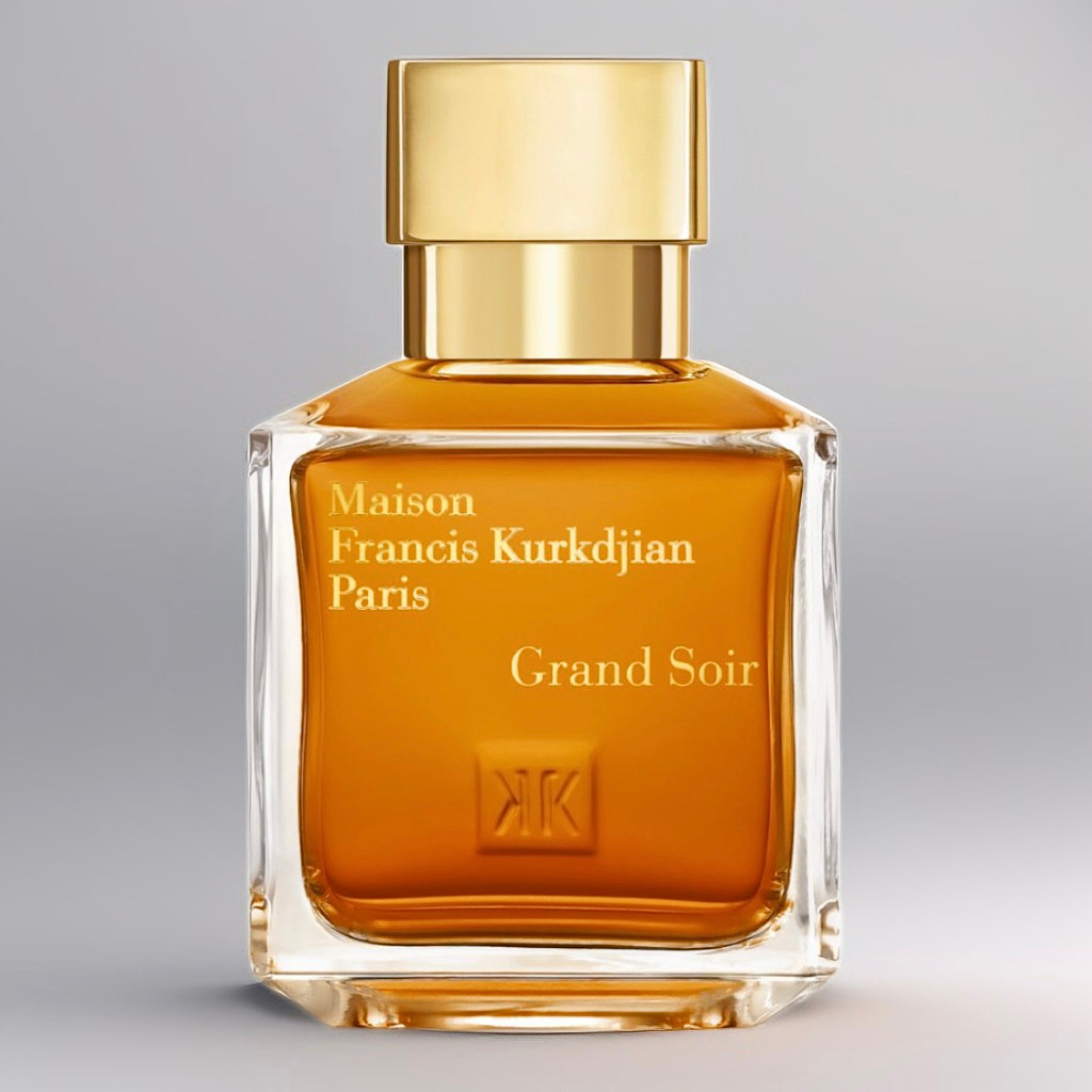 Maison Francis Kurkdjian - Grand Soir - scentify.no