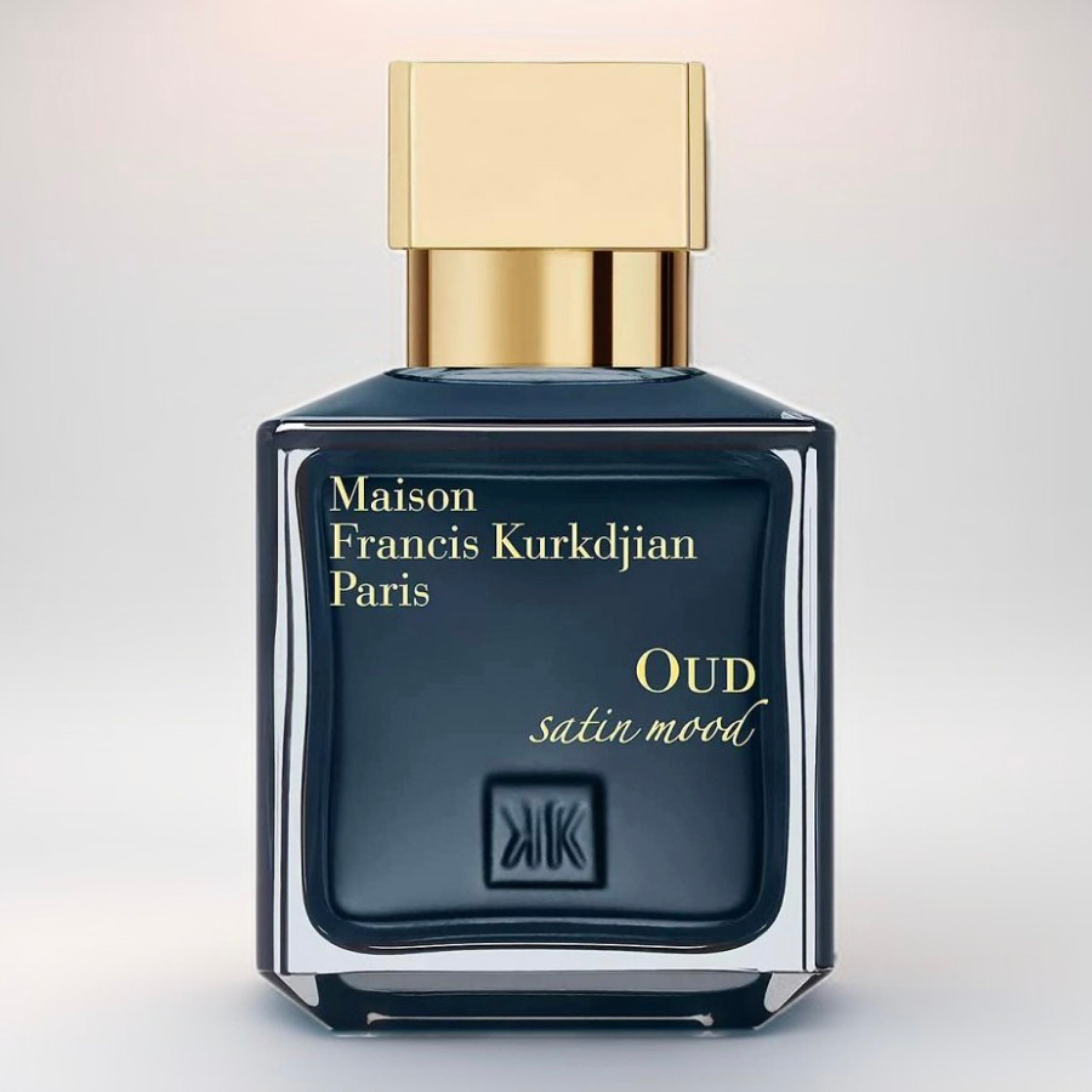 Maison Francis Kurkdjian - OUD Satin Mood EdP - scentify.no