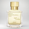 Maison Francis Kurkdjian - Gentle Fluidity Gold Edition - scentify.no