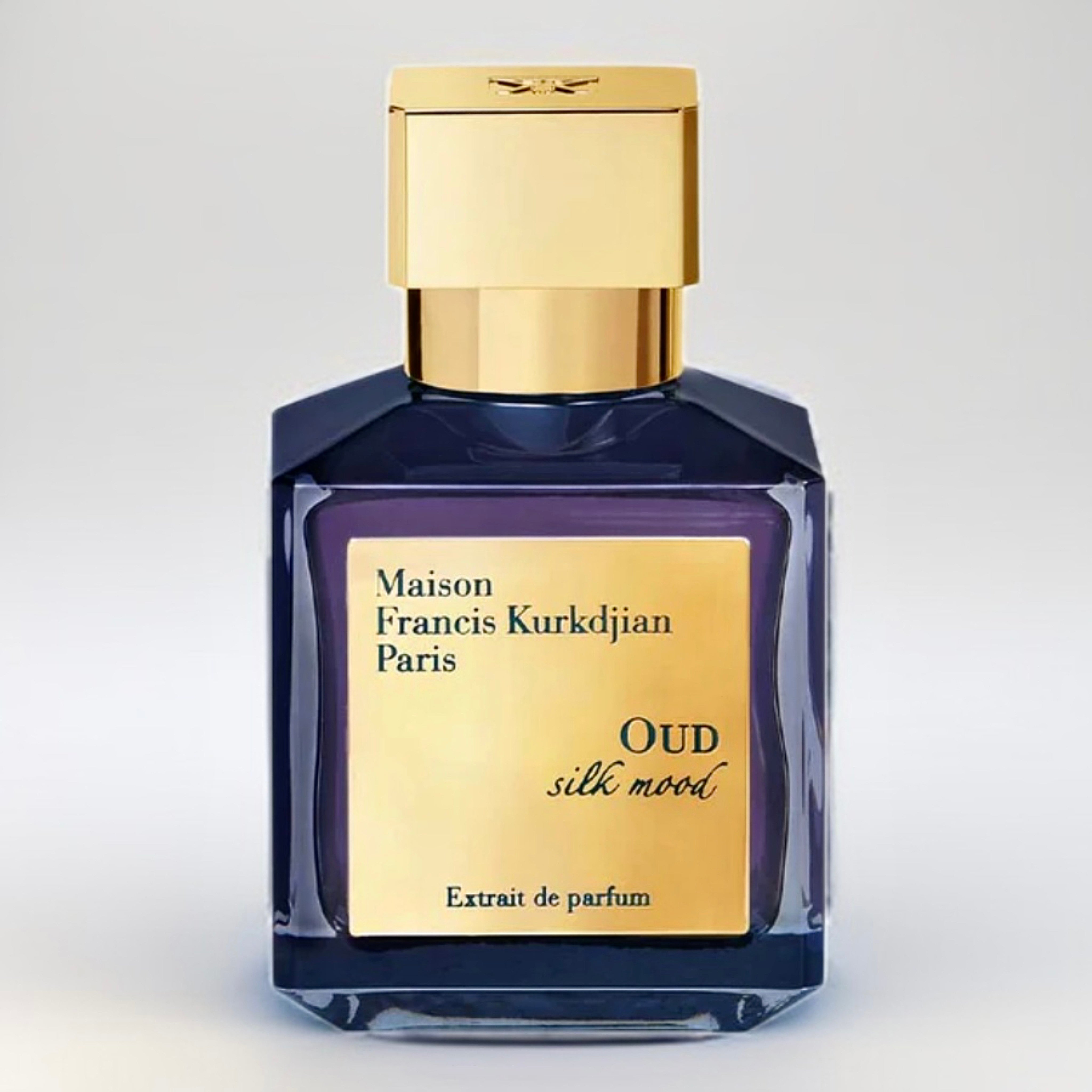 Maison Francis Kurkdjian - OUD Silk Mood Extrait - scentify.no