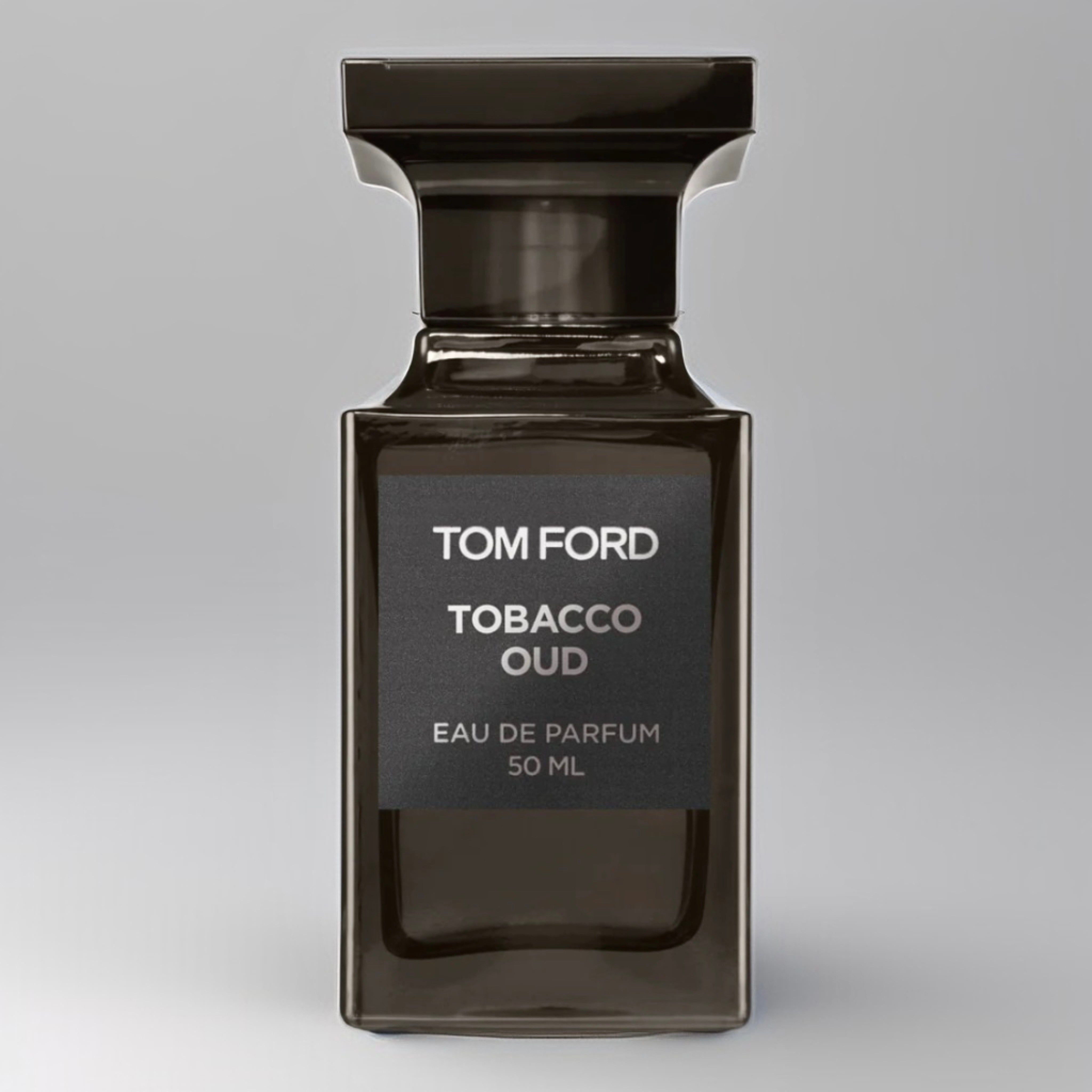 Tom Ford - Tobacco Oud - scentify.no