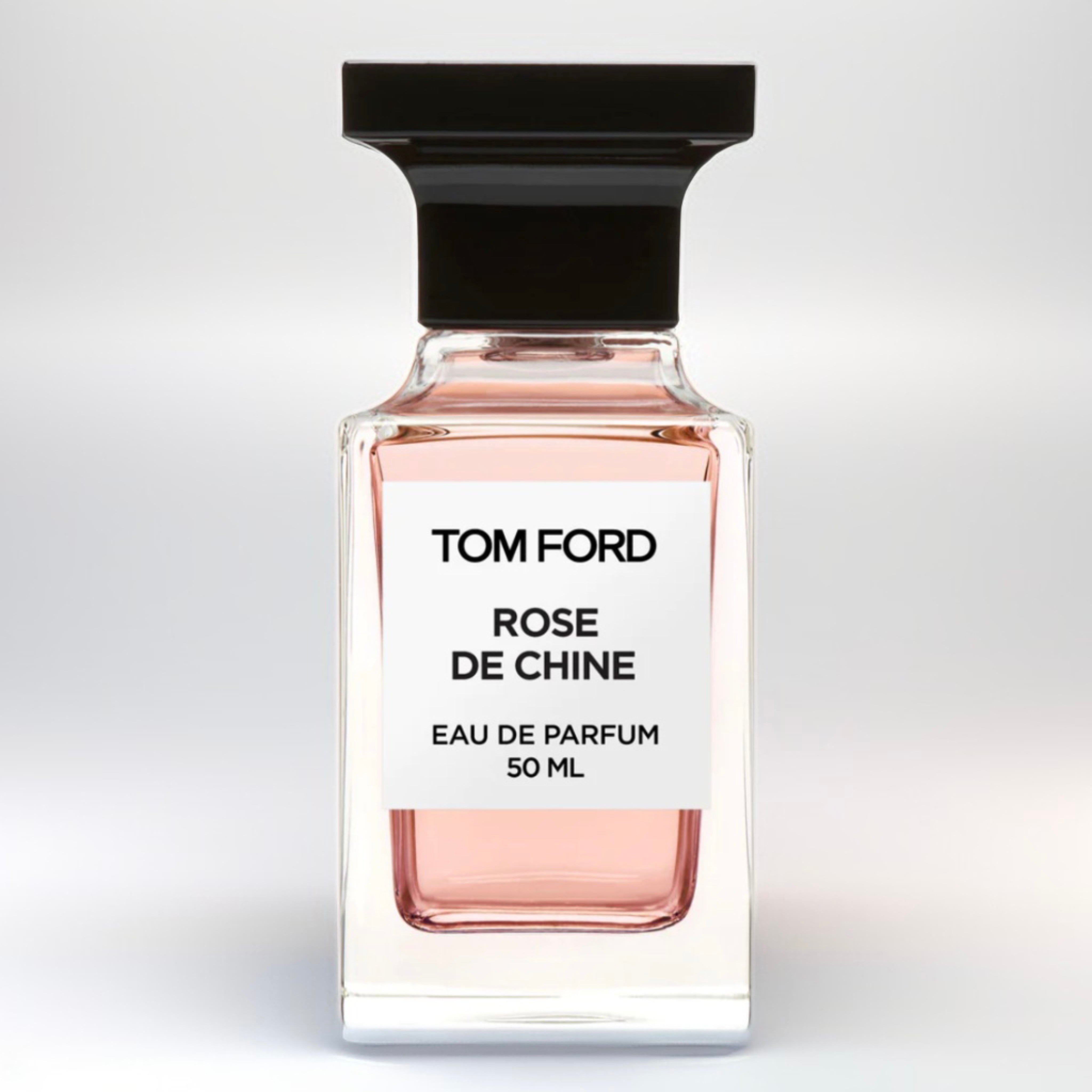 Tom Ford - Rose De Chine - scentify.no