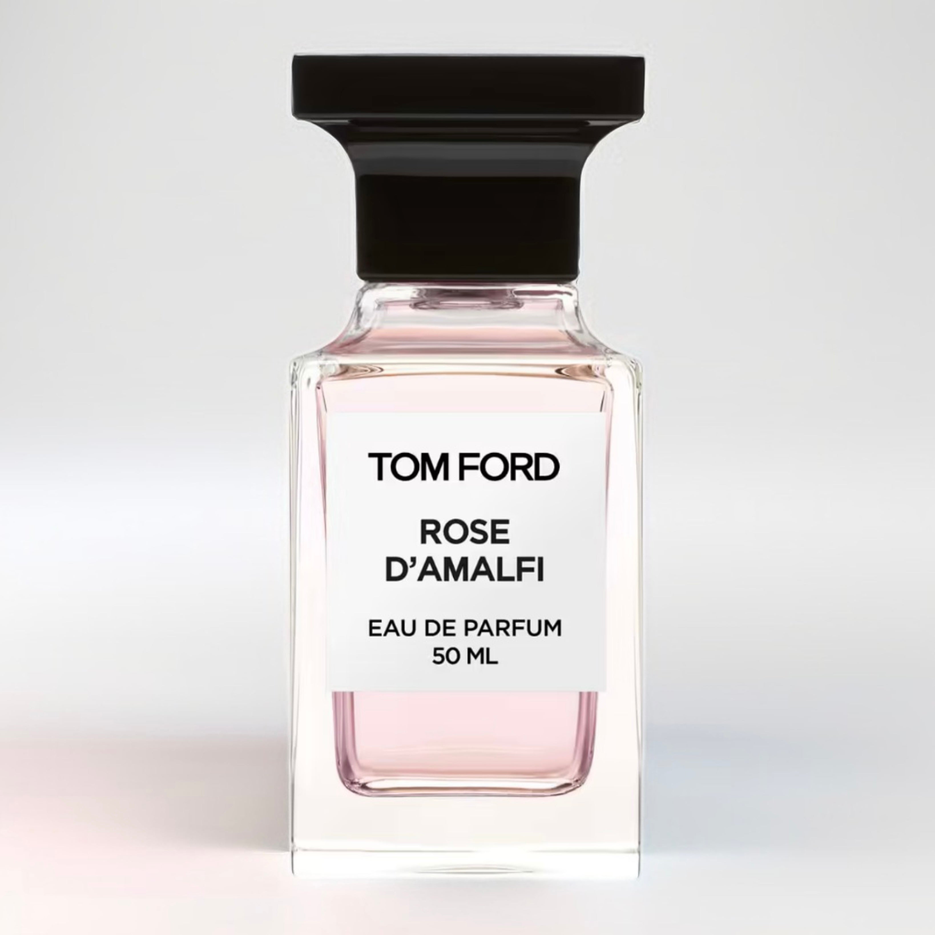 Tom Ford - Rose D'Amalfi - scentify.no