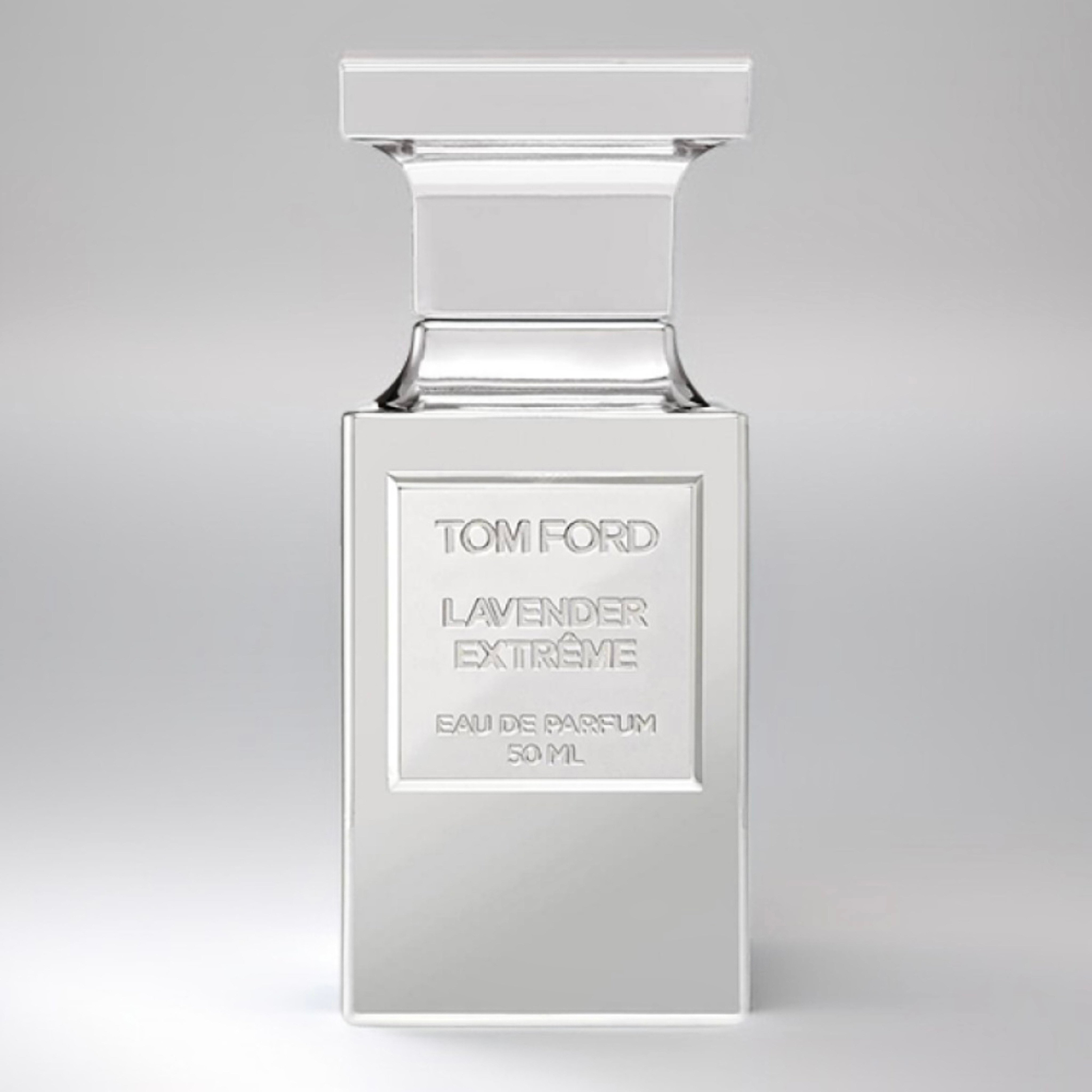 Tom Ford - Lavender Extrême - scentify.no