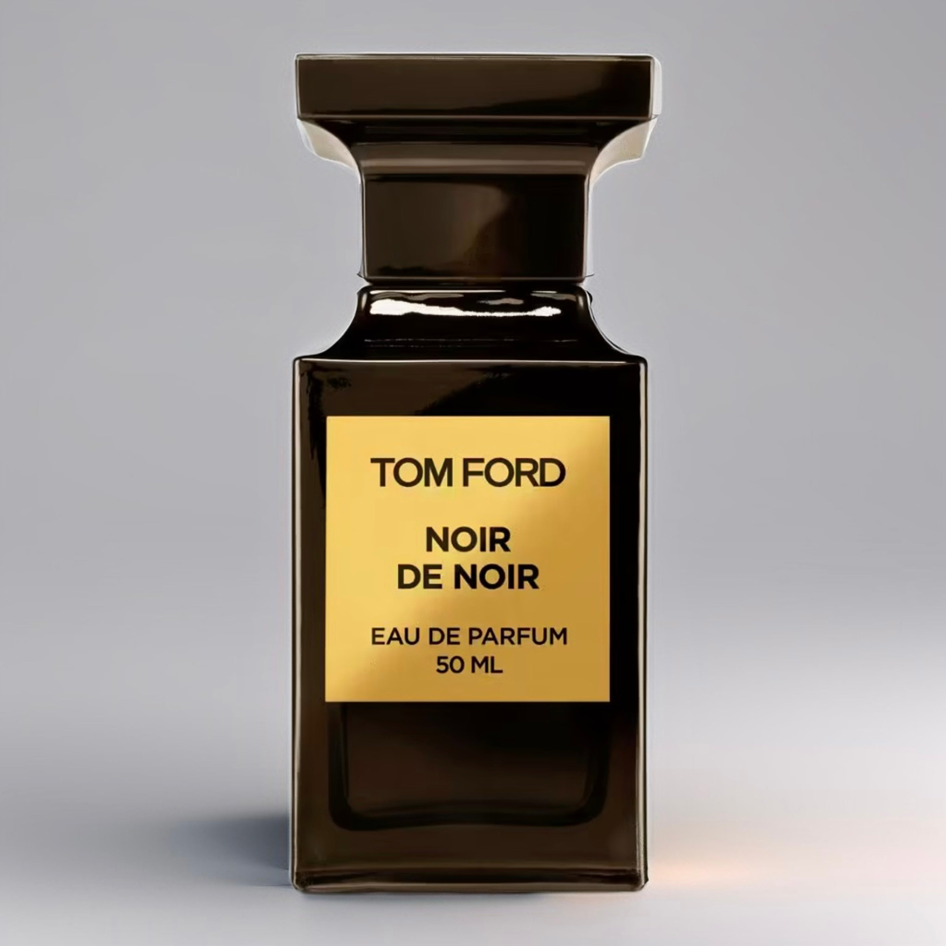 Tom Ford - Noir De Noir - scentify.no