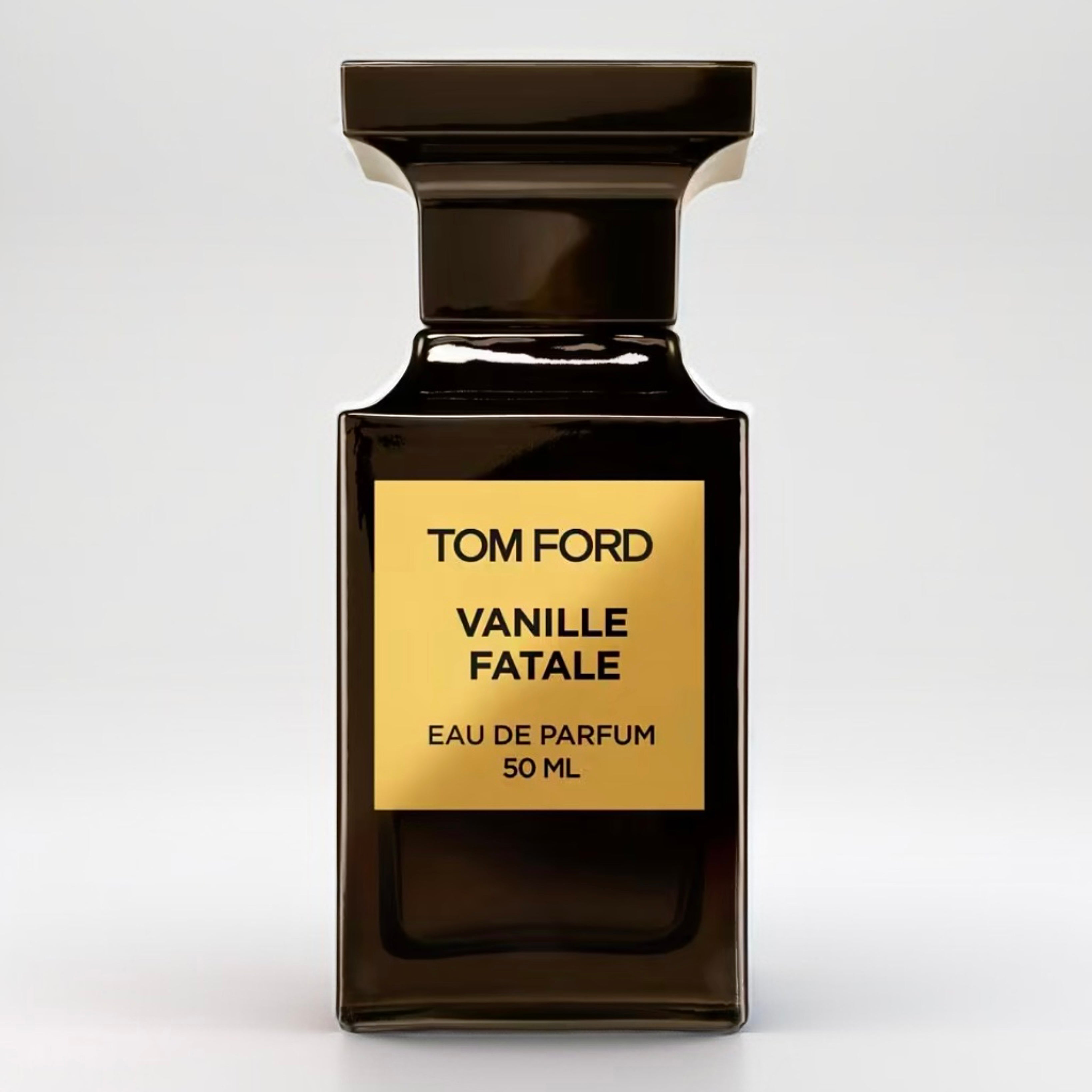 Tom Ford - Vanille Fatale - scentify.no