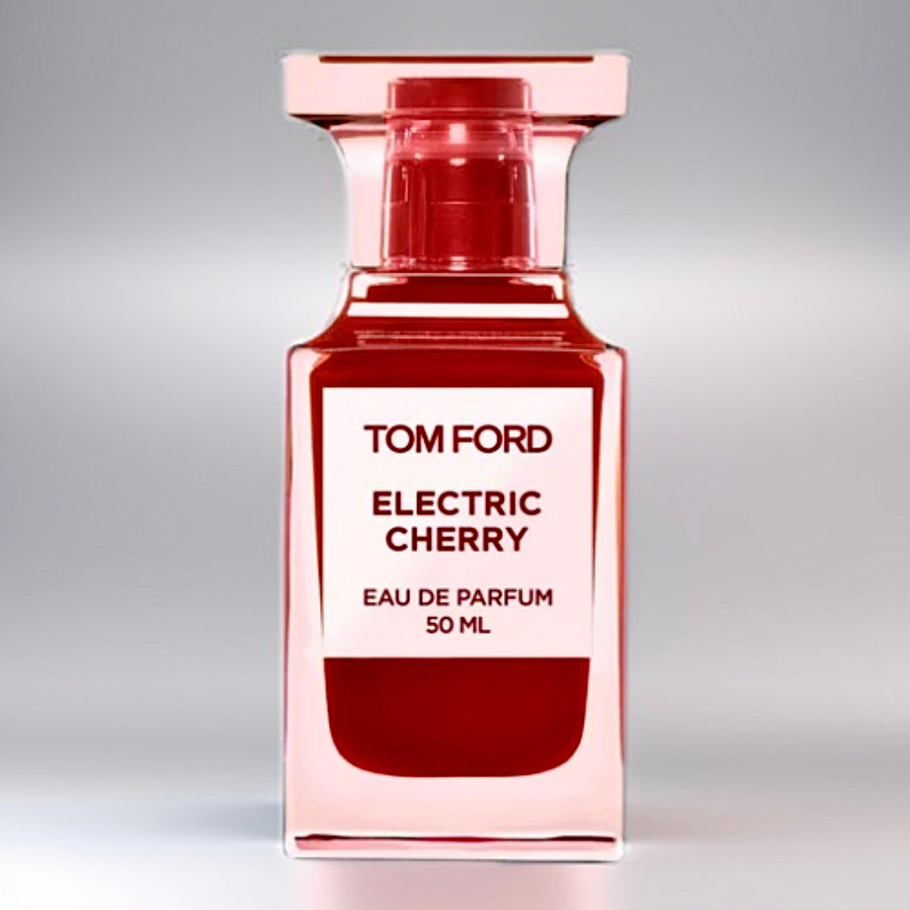 Tom Ford - Electric Cherry