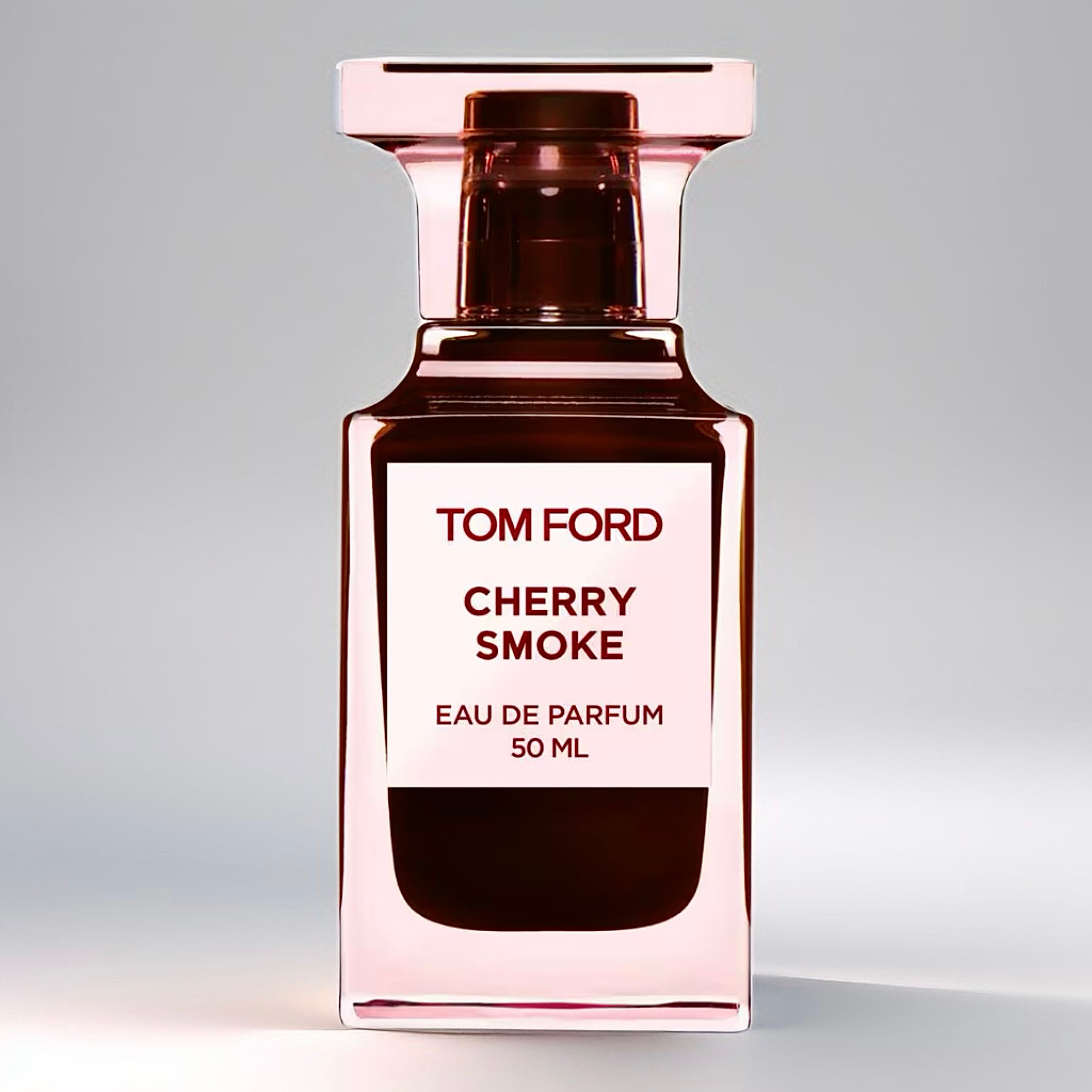 Tom Ford - Cherry Smoke