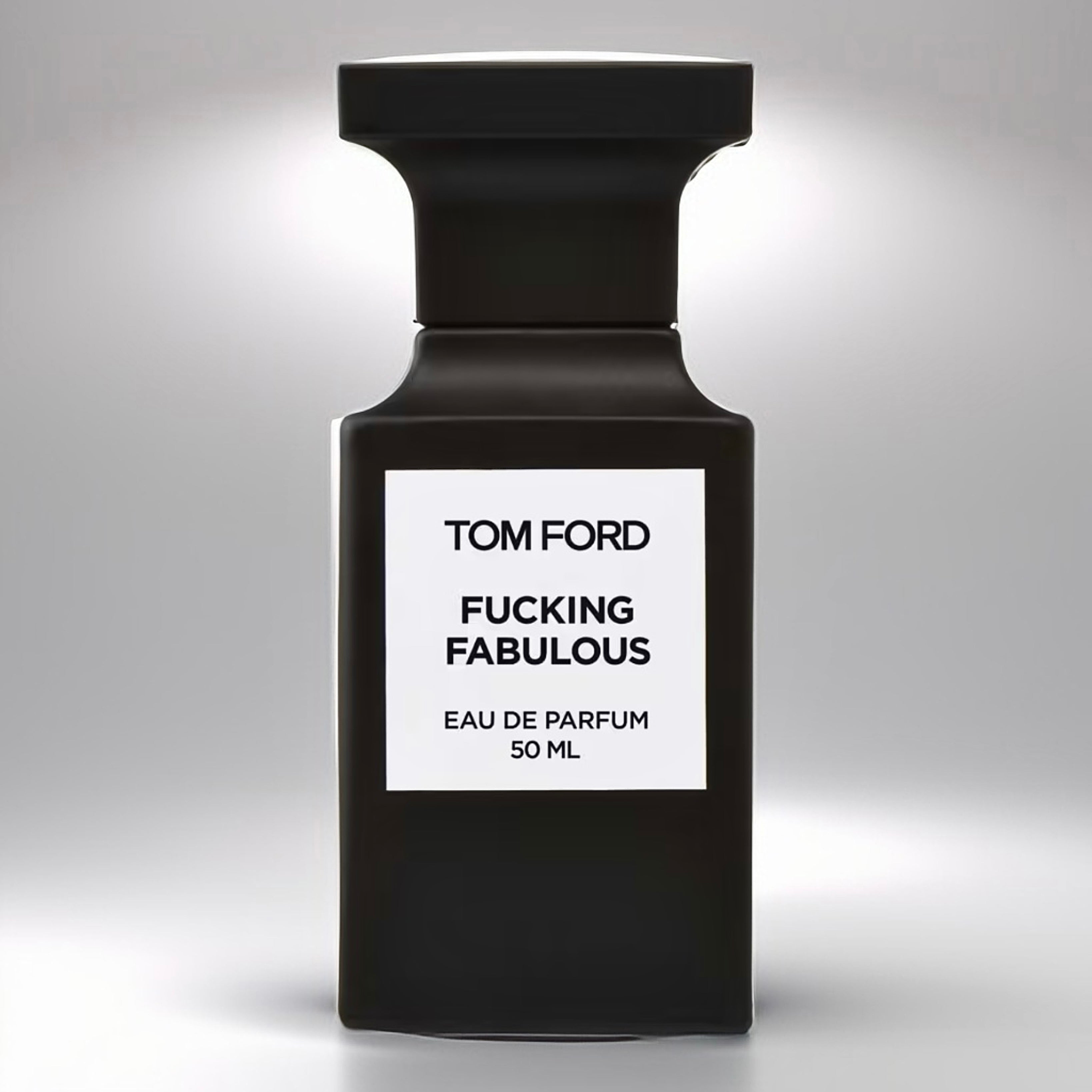 Tom Ford - Fucking Fabulous - scentify.no