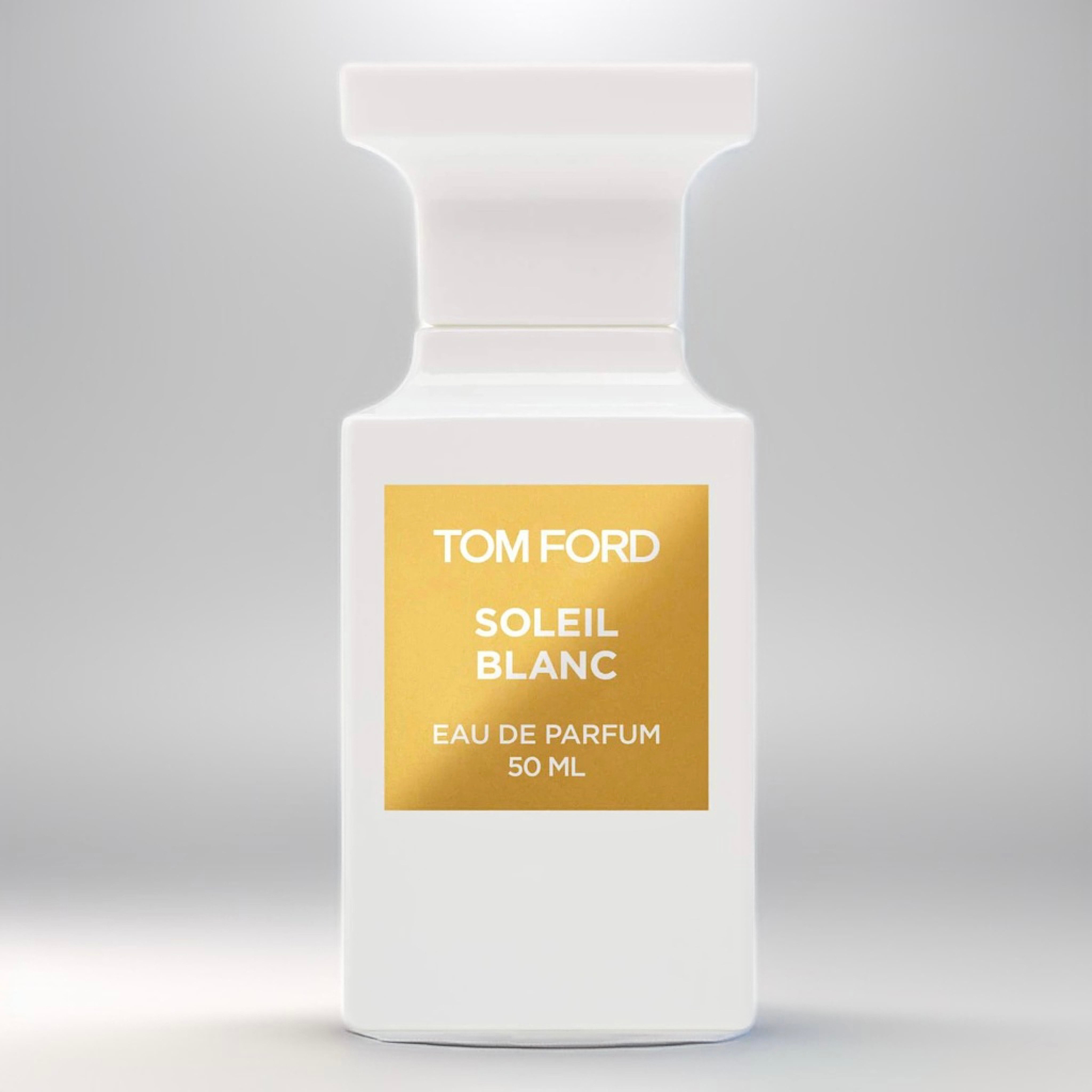 Tom Ford - Soleil Blanc - scentify.no