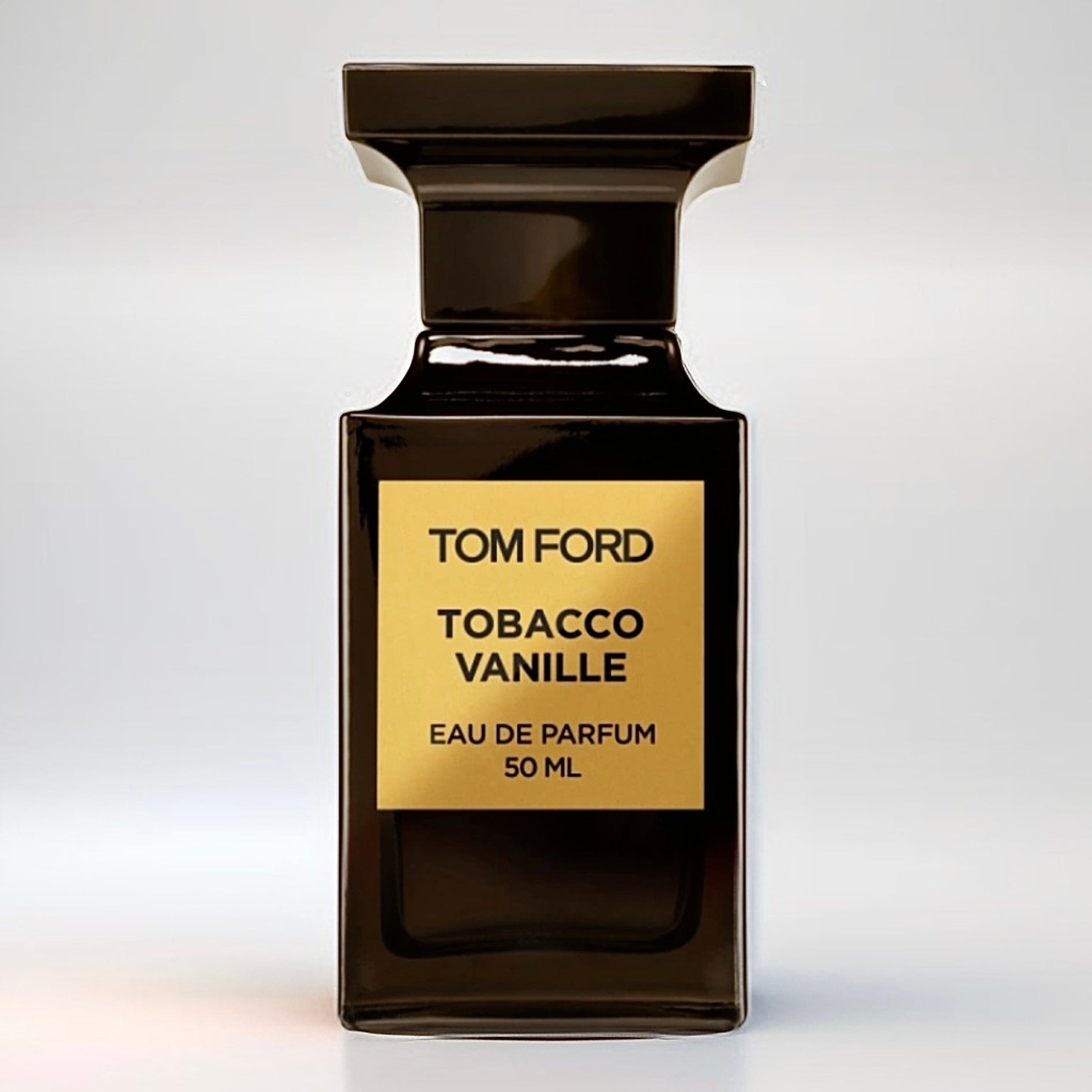 Tom Ford - Tobacco Vanille - scentify.no