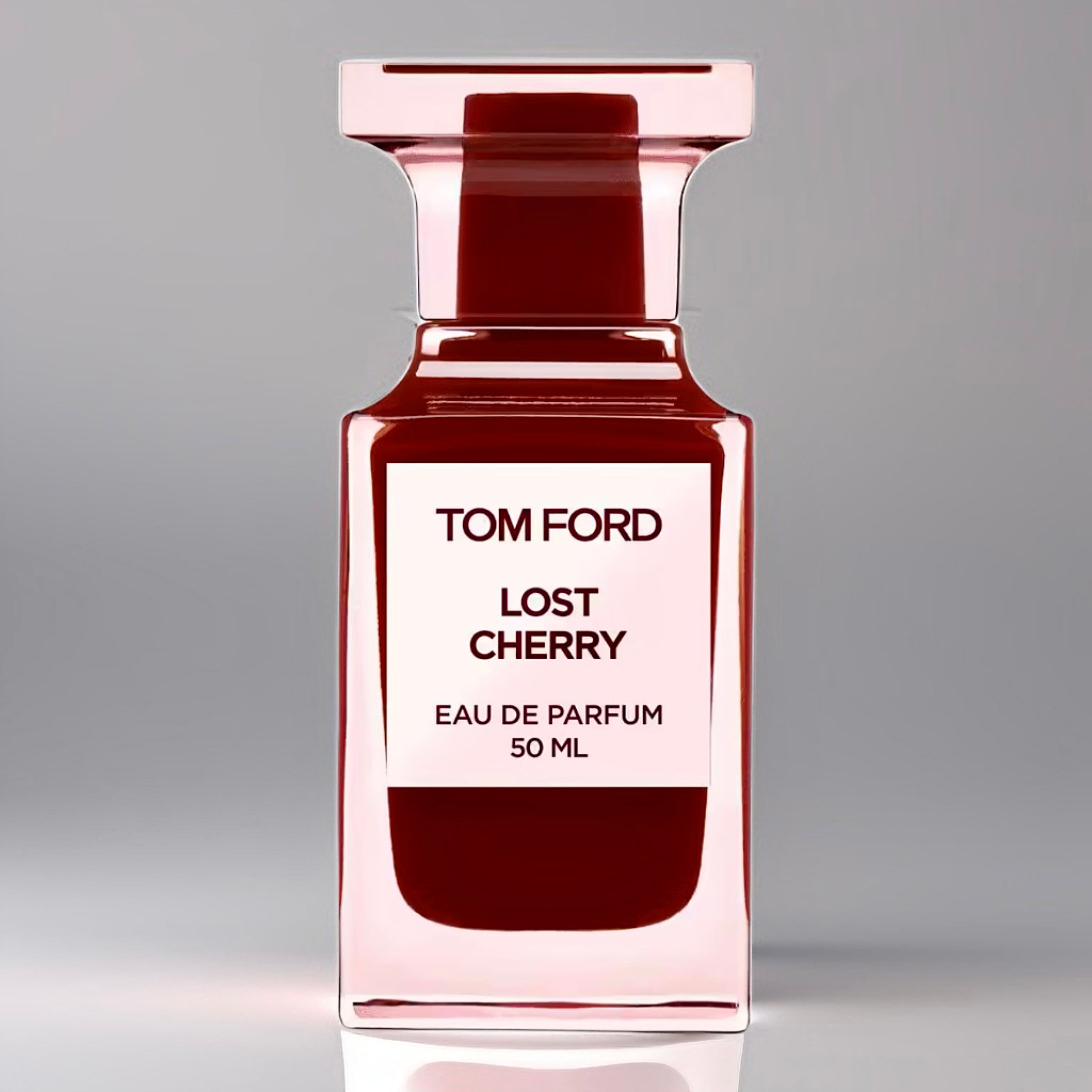 Tom Ford - Lost Cherry - scentify.no