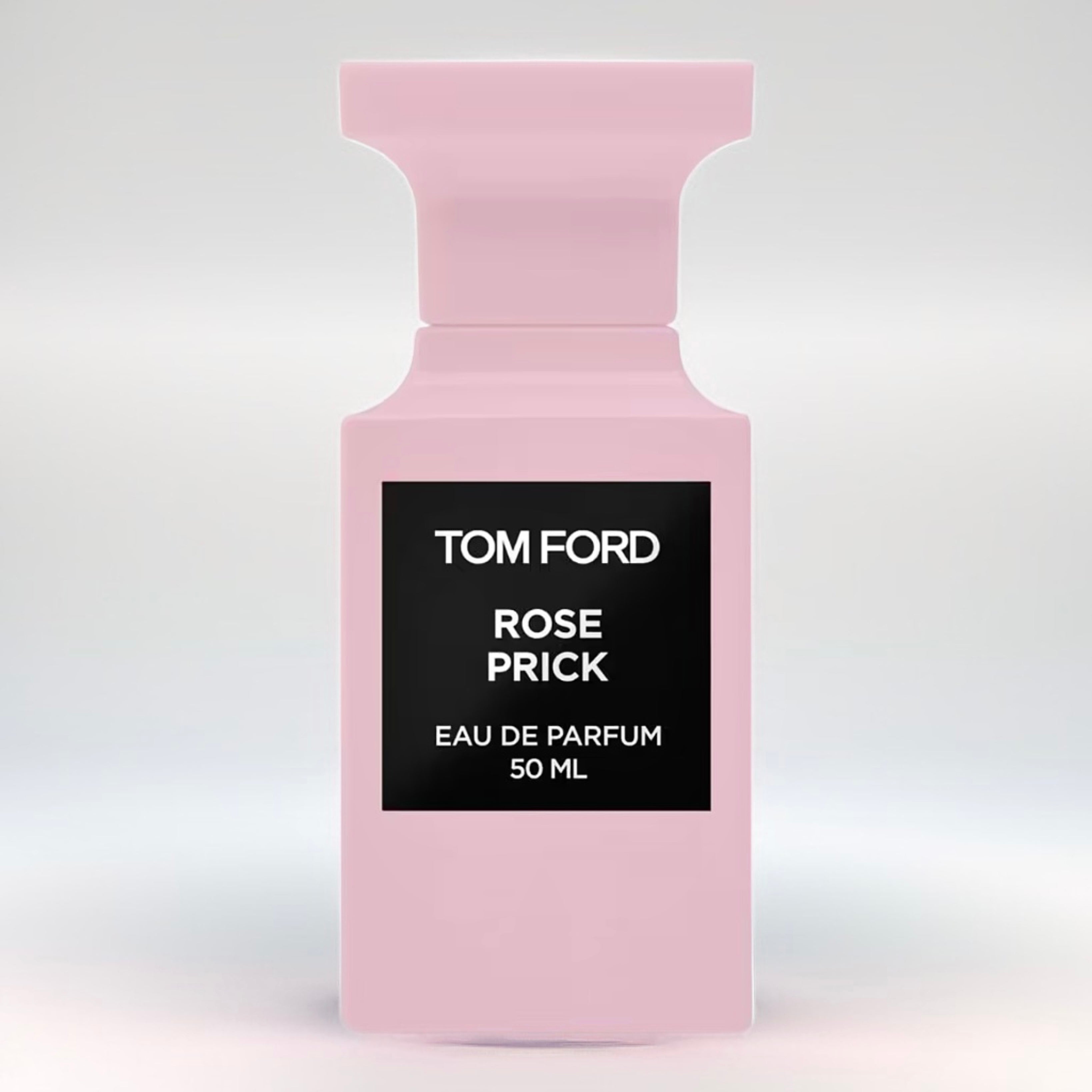 Tom Ford - Rose Prick - scentify.no