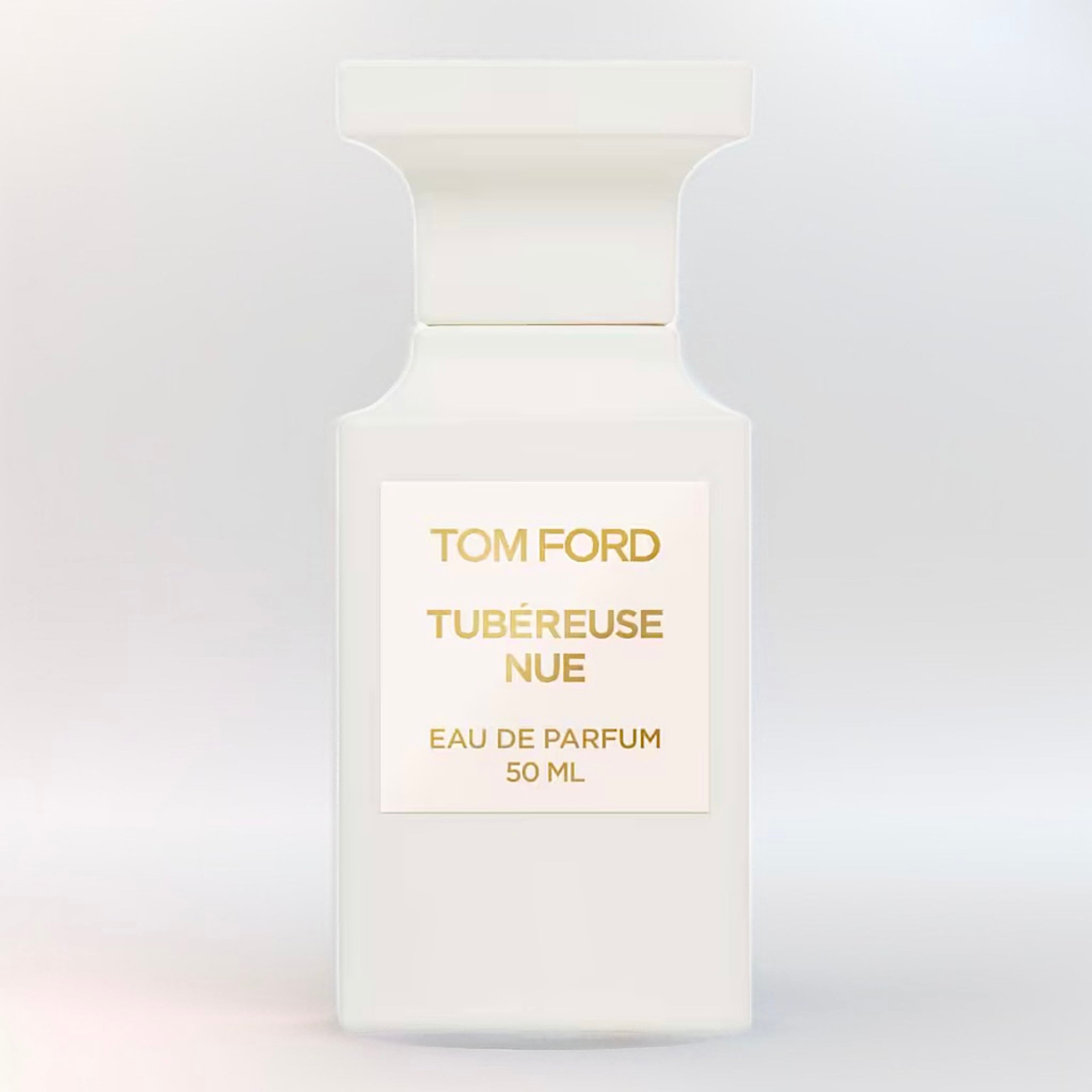 Tom Ford - Tubéreuse Nue - scentify.no