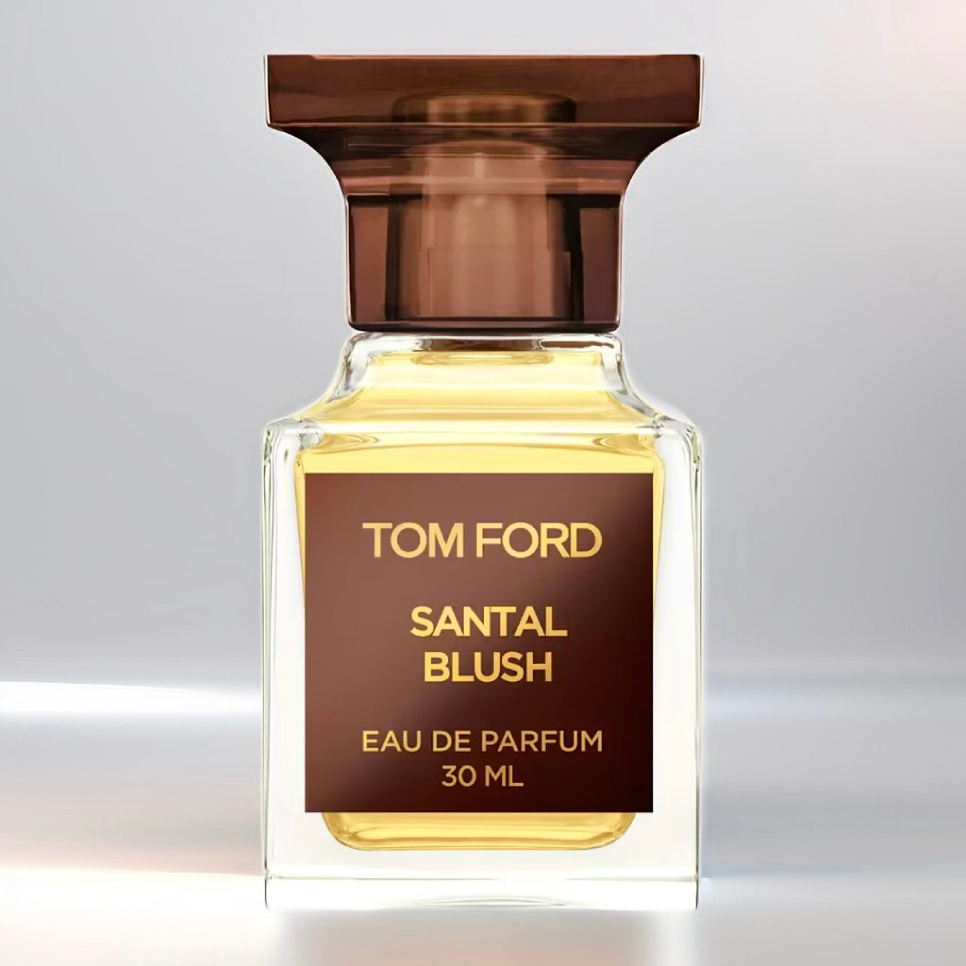 Tom Ford - Santal Blush - scentify.no