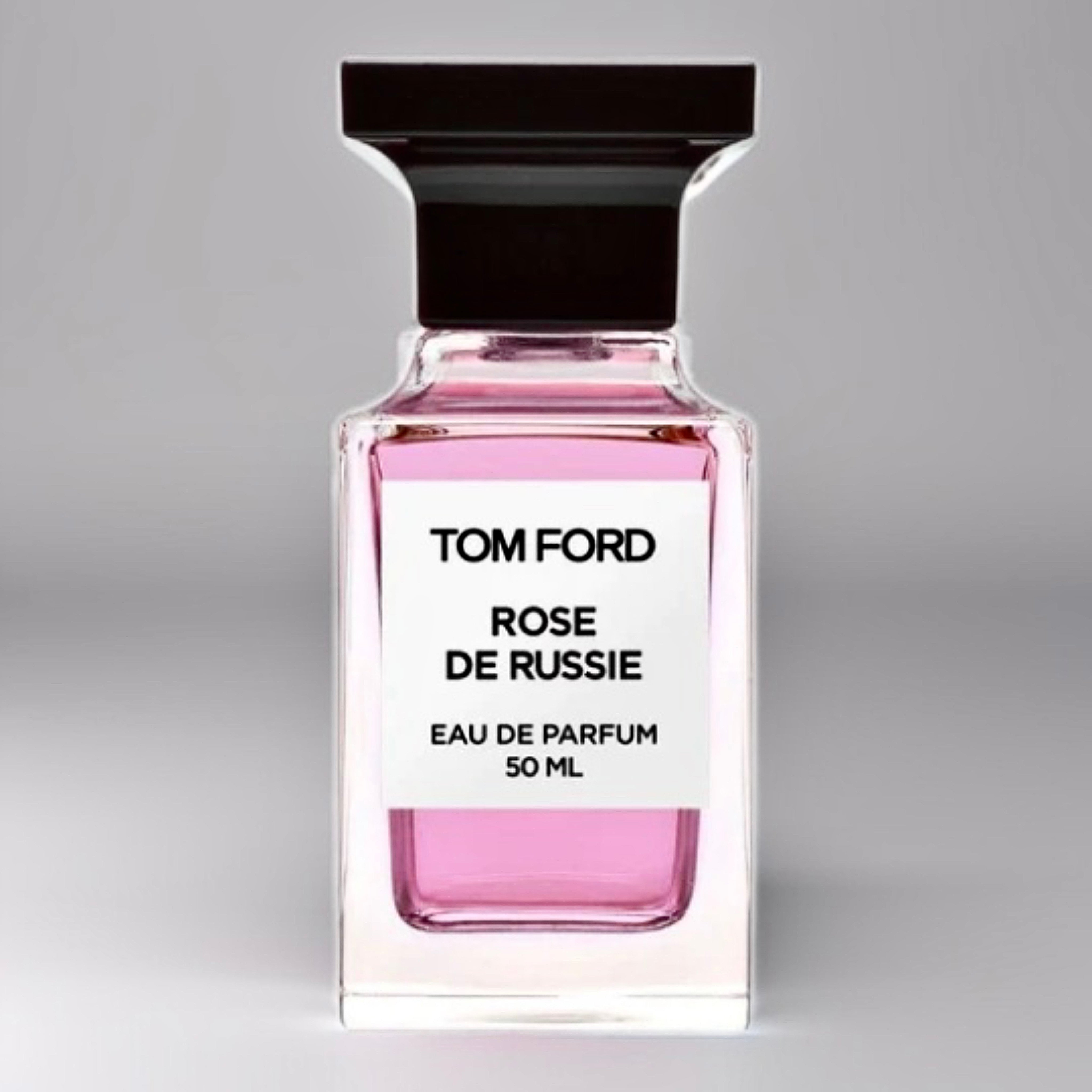 Tom Ford - Rose De Russie